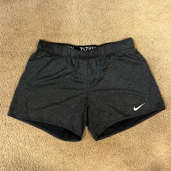 Nike Pants - Nike Dri-Fit 5” Shorts NWOT